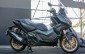 Honda ADV 350 - Xe ga đường trường mới giá gần 166 triệu đồng tại Việt Nam